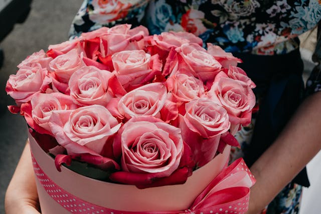 flower box